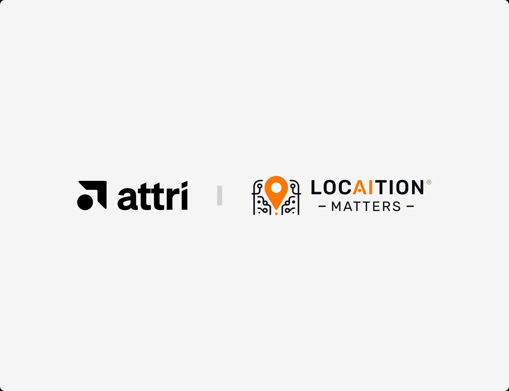 Geospatial