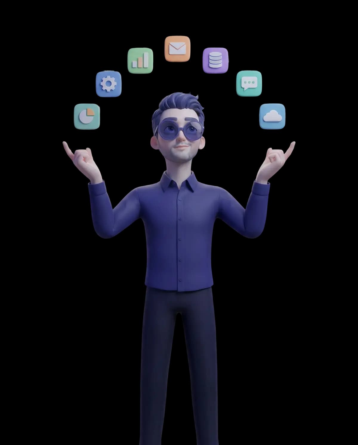50+ tools for integrations