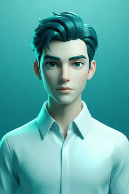 Alex - Support Rep