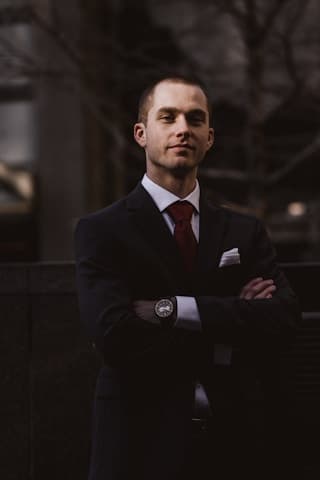 Full-Service Law Firms team member 2