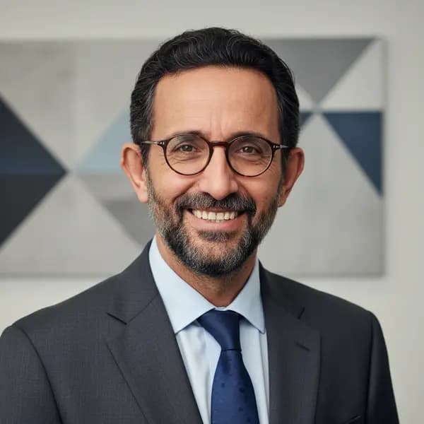 Full-Service Law Firms team member 3