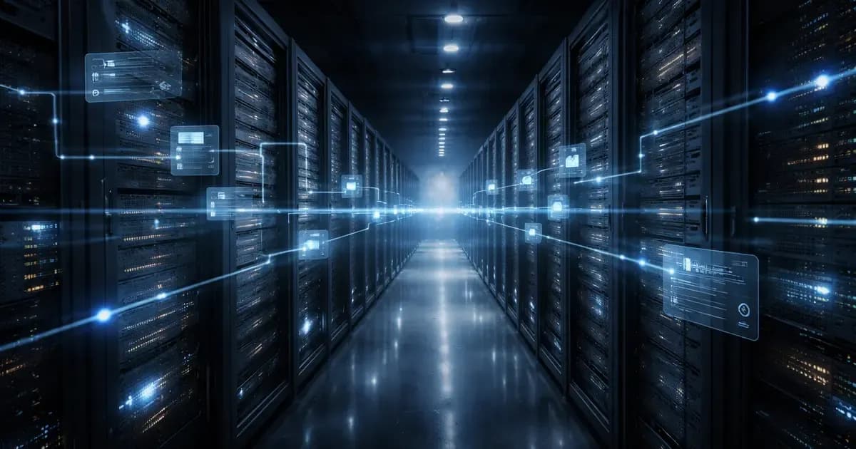 Enterprise SaaS Was Built for Humans. AI Agents Need New Infrastructure.