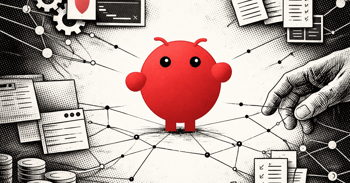 The hottest AI tool is also the leakiest