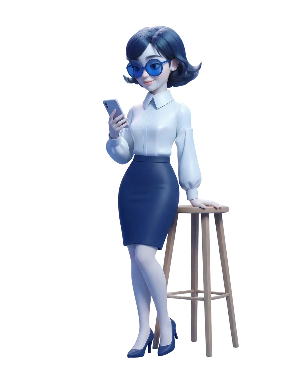 Maya — Sales